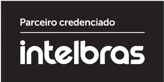 Intelbras Partner Logo