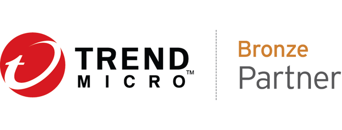 Trend Micro Partner Logo