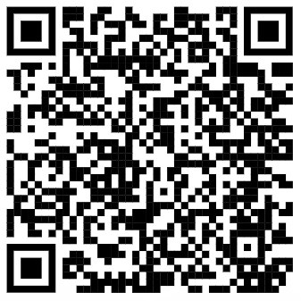 Linkedin QR Code