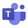 Microsoft Teams Logo